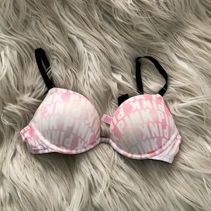 Victoria’s Secret Super Push Up